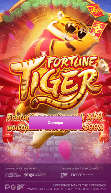 forune tiger